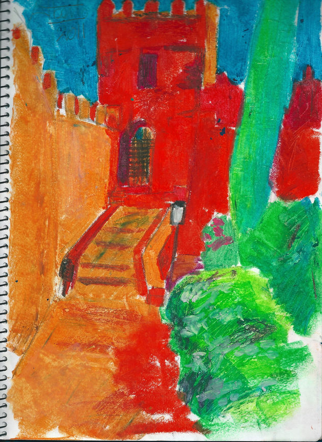 torre mora 1