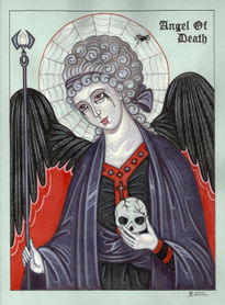 Angel Of Death