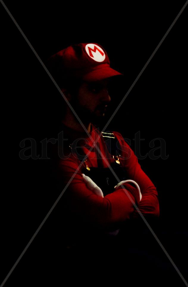 Super Mario