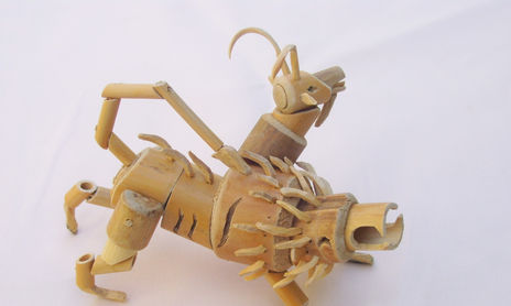 Mitología