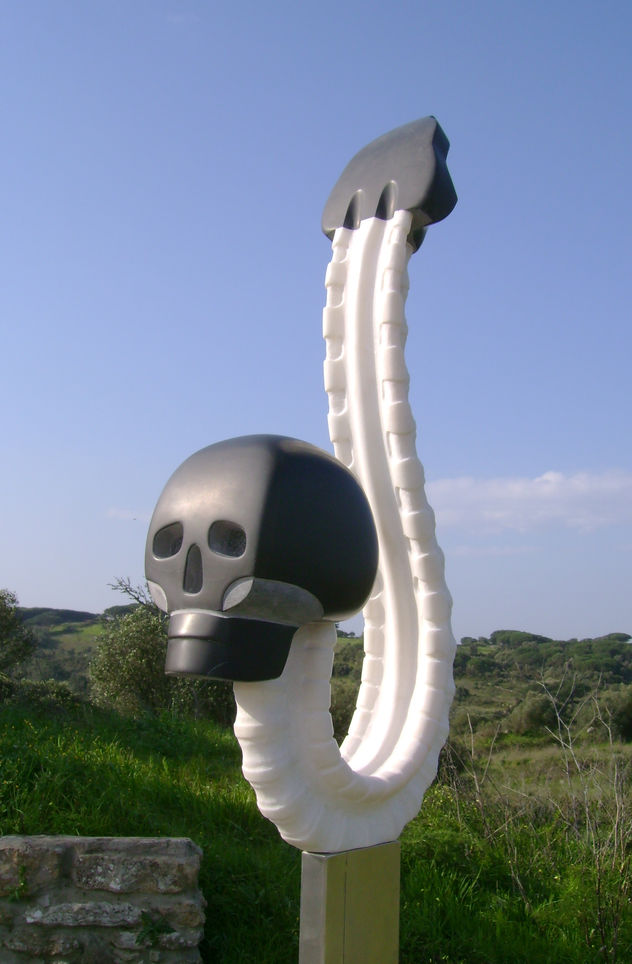 Homoscorpion