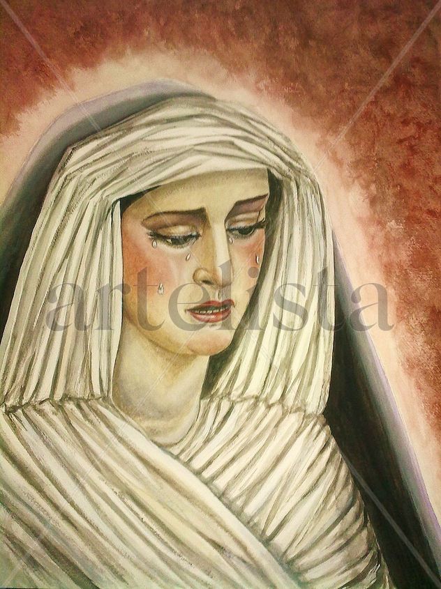VIRGEN DE LA PAZ, JEREZ