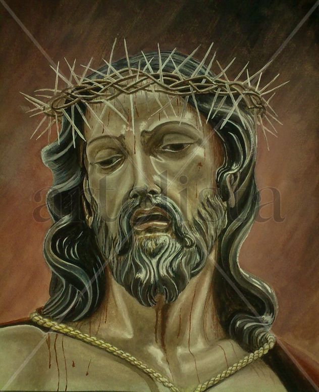 SEÑOR DE LA CORONACIÓN, JEREZ