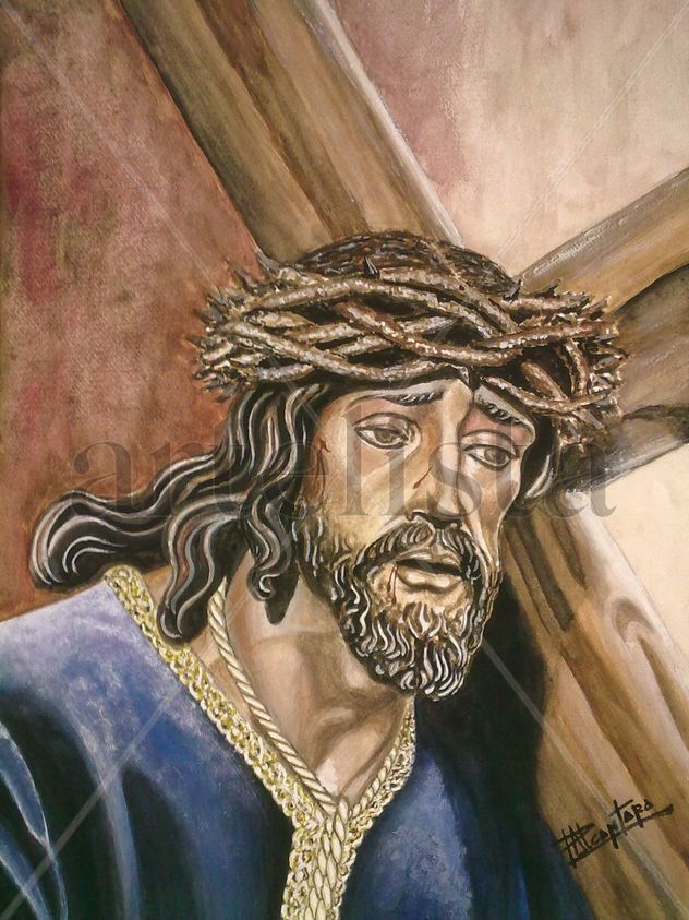 SEÑOR DE LA HDAD. DE LA CANDELARIA, JEREZ