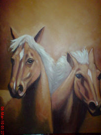 Caballos