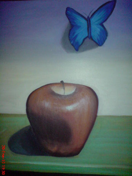 Manzana