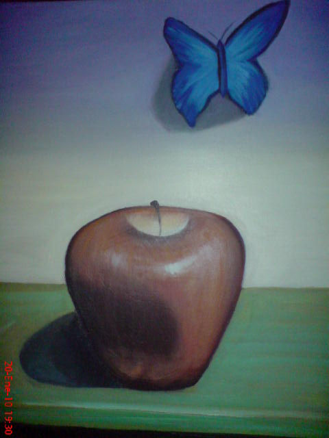 manzana