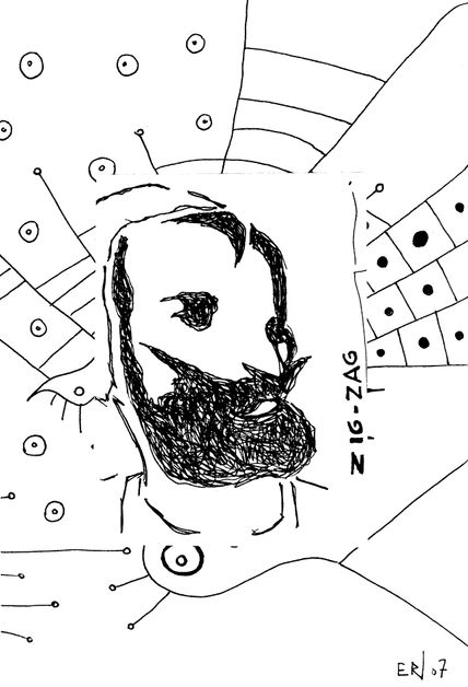 Zig zag