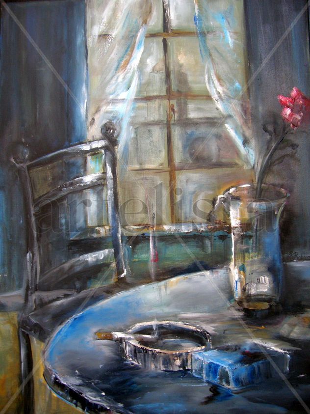 LA VENTANA