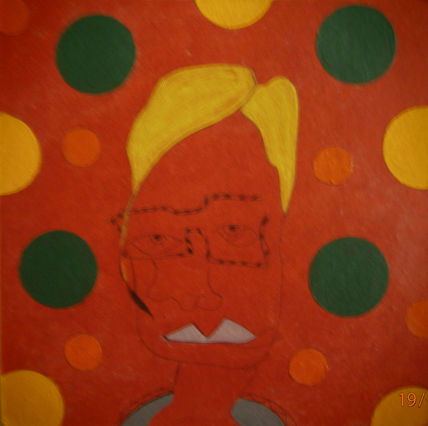 Autoretrato