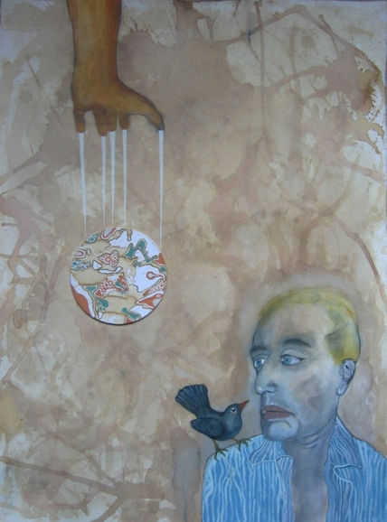 El misantropo