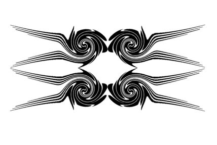 Tribal-30