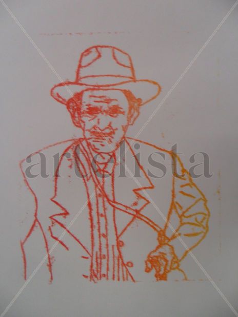 Hombre mayor