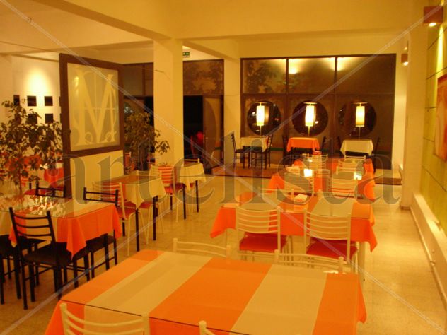 SALON RESTÓ.