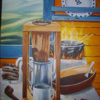 obra