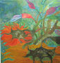 dos flores