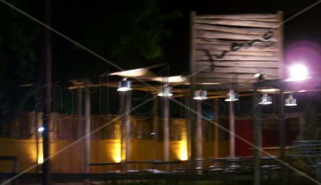 Lomoteca / restó.