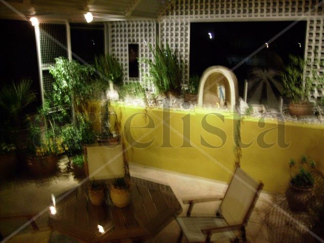 TERRAZA.