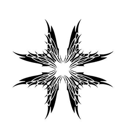 Tribal-36