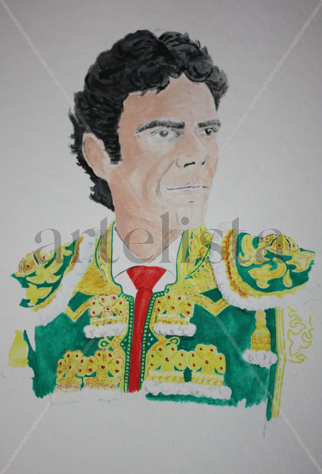 JOSE TOMAS