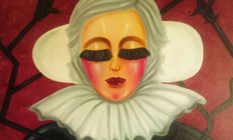 "LA LUMIERE DE L´ABIME"