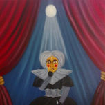 "LA LUMIERE DE L´ABIME" thumbnail 1