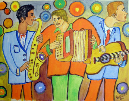 Musicos