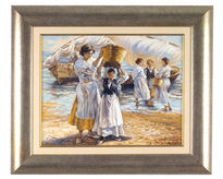 Valencianas