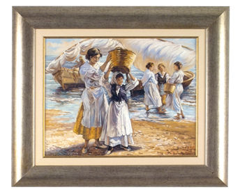 Valencianas