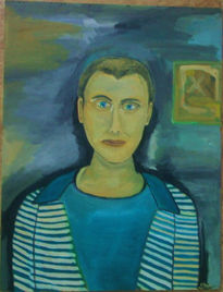 Autoretrato