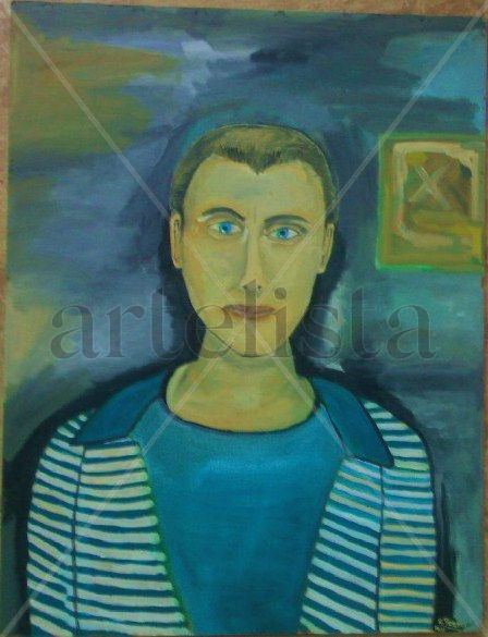 Autoretrato