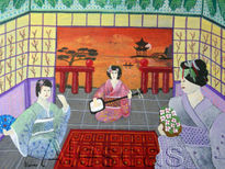 Geishas