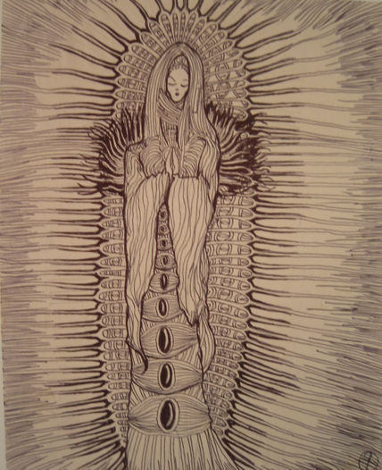 ´´matriz´´