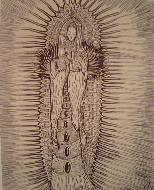 ´´matriz´´