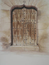 Puerta