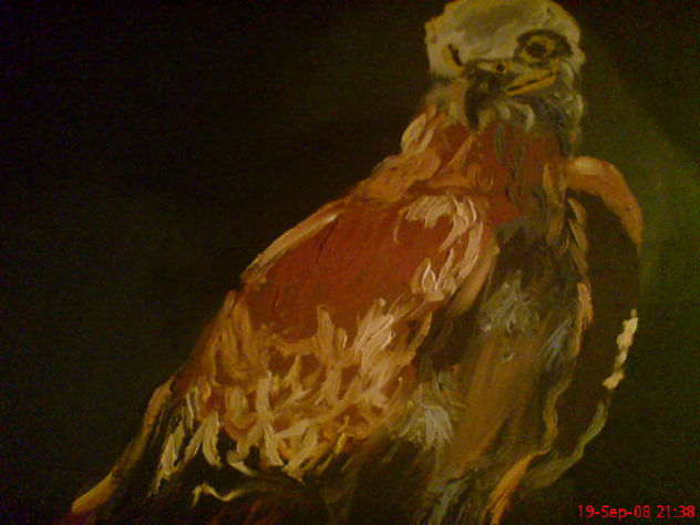 AGUILA