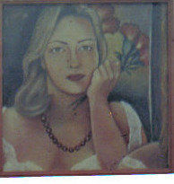 martha