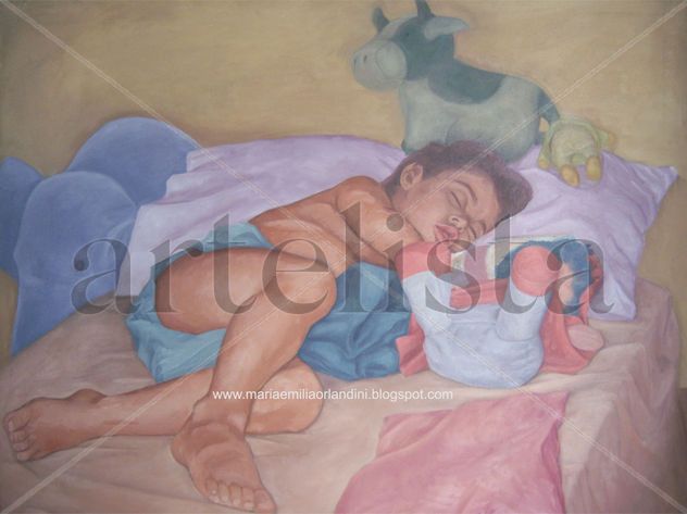Sueño profundo