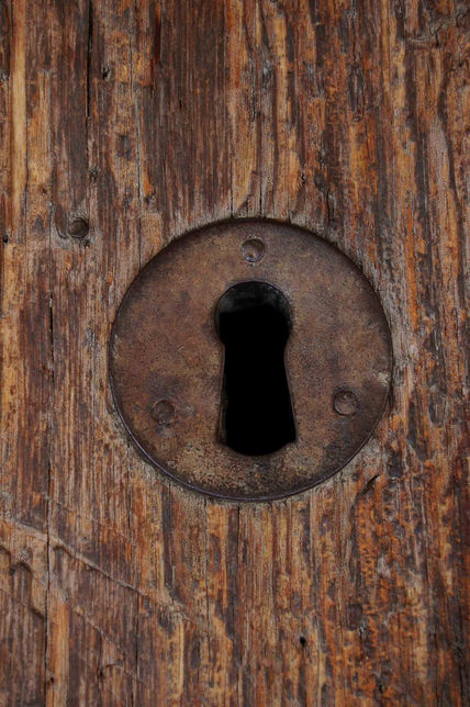 Cerradura 1