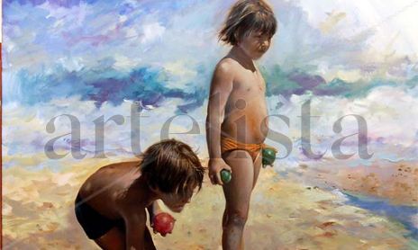 SERE,LA PLAYA