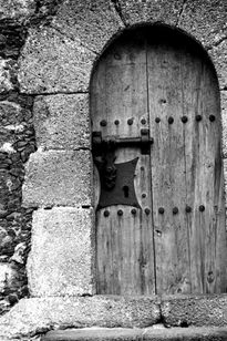 Puerta de arrecife