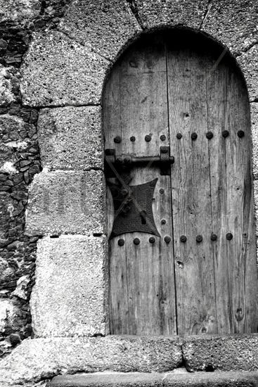 puerta de arrecife 