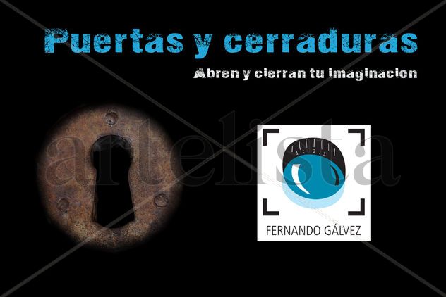 titulo puertas y cerraduras