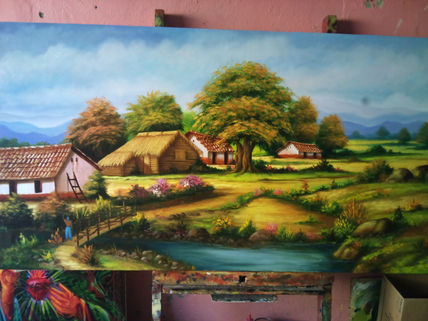 Paisaje