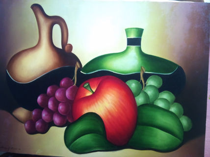 Bodegon