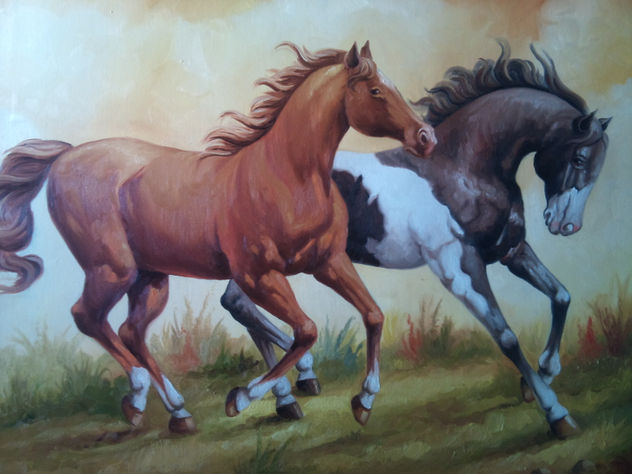 caballos