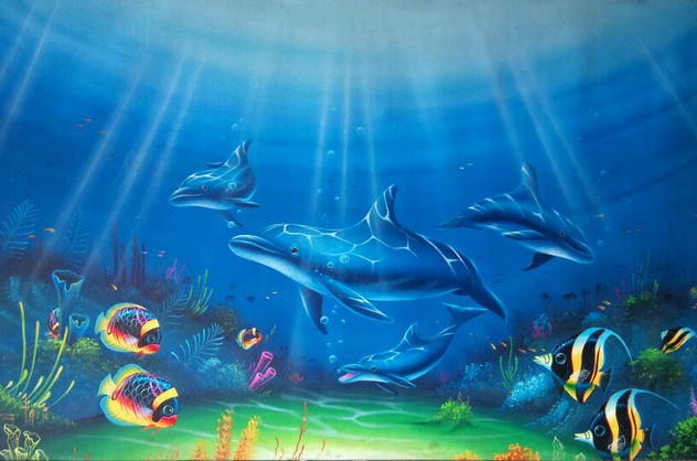 delfines