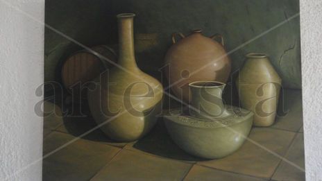 Vasijas I