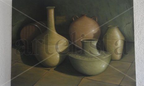 Vasijas