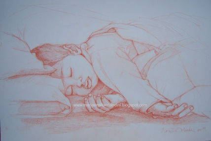 Bien dormido